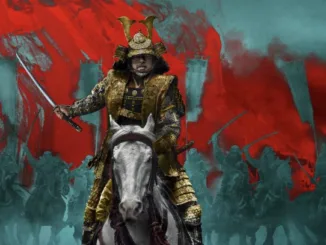 Shogun