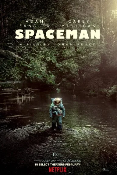 Spaceman 2024 jpg