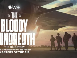 The Bloody Hundredth 2024