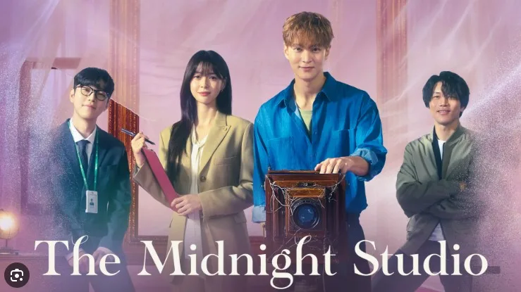 The Midnight Studio jpg