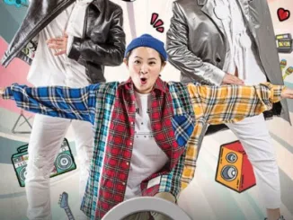 Weekly Idol