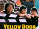 Yellow Door 90s Lo fi Film Club 2023