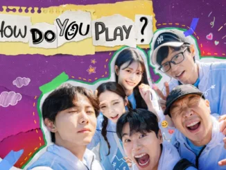 you play