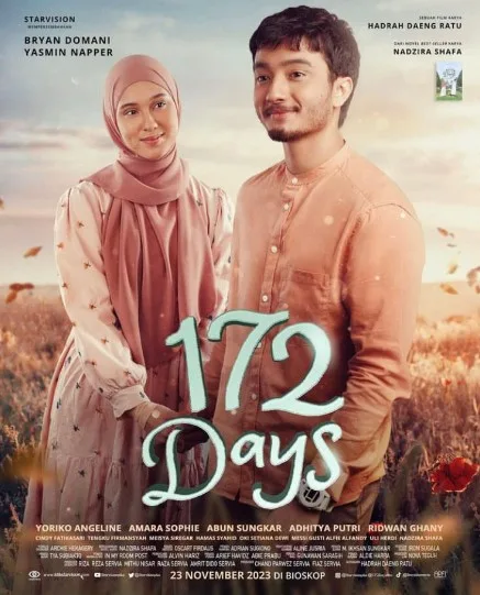 172 Days 2023 jpg