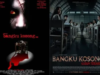 Bangku Kosong 2006