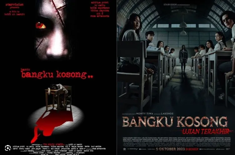 Bangku Kosong 2006 jpg