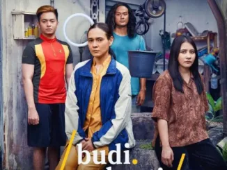 Budi Pekerti 2023