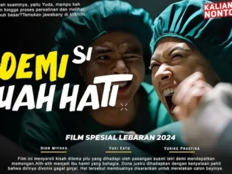 Demi Si Buah Hati 2024