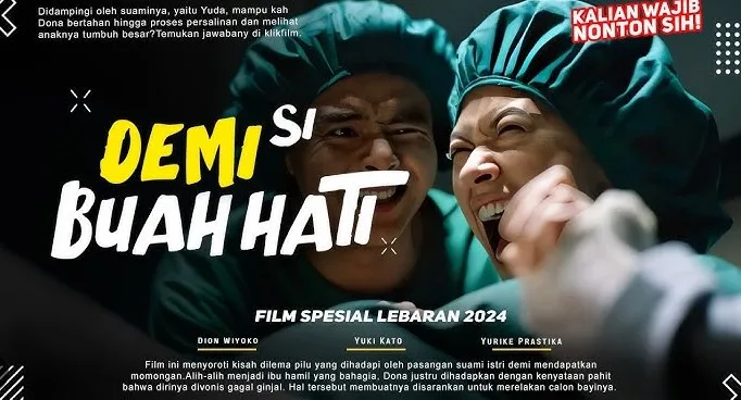 Demi Si Buah Hati 2024 jpg