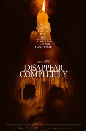 Disappear Completely 2024 Disappear Completely 2024 jpg