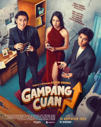Gampang Cuan 2023
