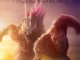 Godzilla x Kong The New Empire 2024