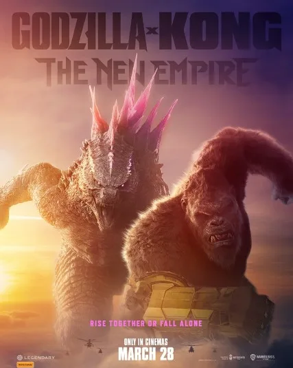 Godzilla x Kong The New Empire 2024 jpg