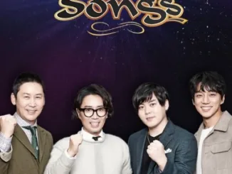 Immortal Songs 2024