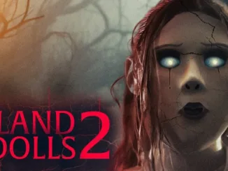Island of the Dolls 2 2024