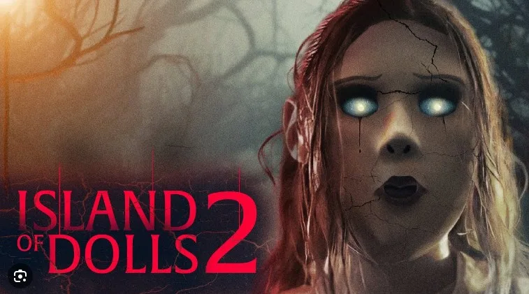 Island of the Dolls 2 2024 jpg