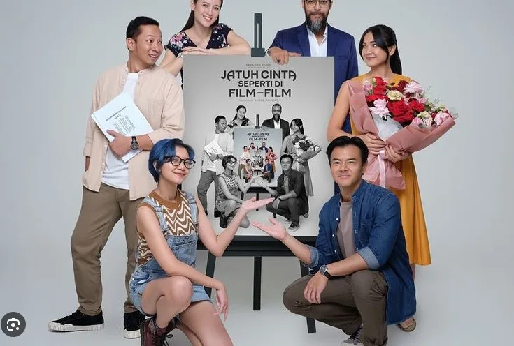 Jatuh Cinta Seperti Di Film Film 2023 jpg