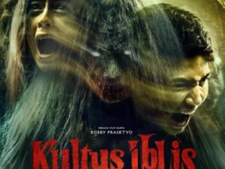 Kultus Iblis 2023