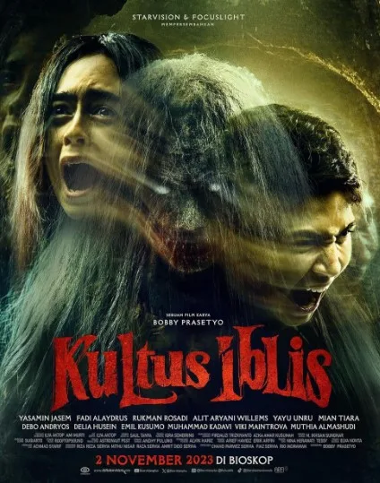 Kultus Iblis 2023 jpg