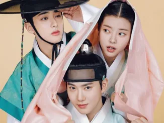 Missing Crown Prince