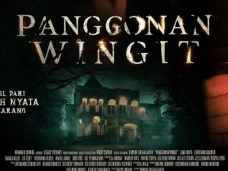 Panggonan Wingit