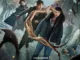 ParasyteThe Grey