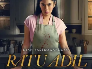 Ratu Adil 2024