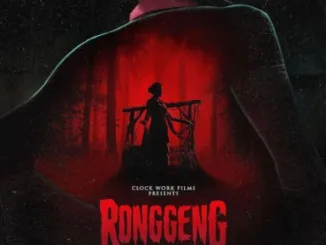 Ronggeng Kematian 2024