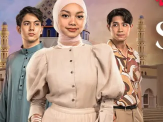 Santri Pilihan Bunda 2024