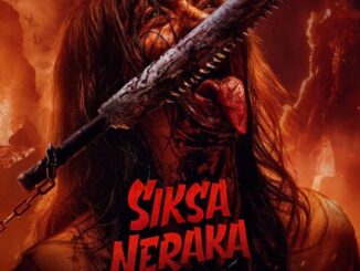 Siksa Neraka 2023