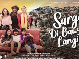 Surga Di Bawah Langit 2023