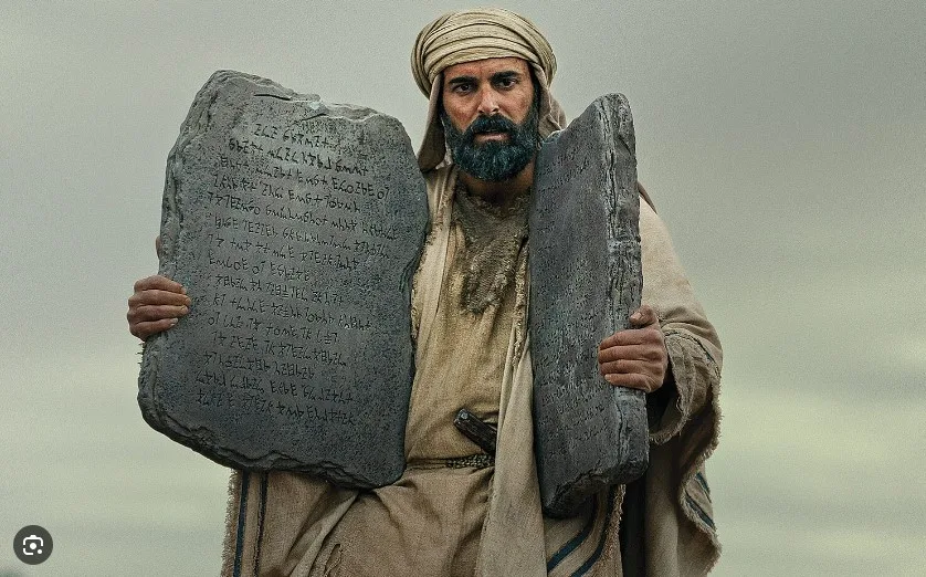 Testamen The Story of Moses jpg