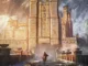 The Witcher Nightmare of the Wolf 2021