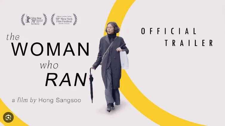 The Woman Who Ran 2020 jpg