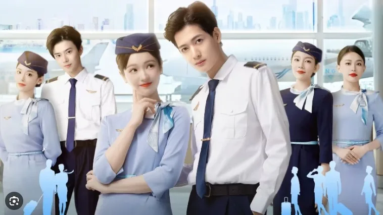 The Zero Complaint Flight jpg
