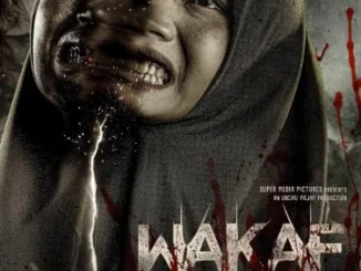Wakaf 2023