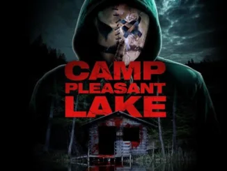 camp