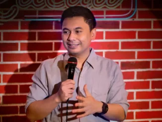 comedy