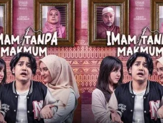 imam tanpa makmum