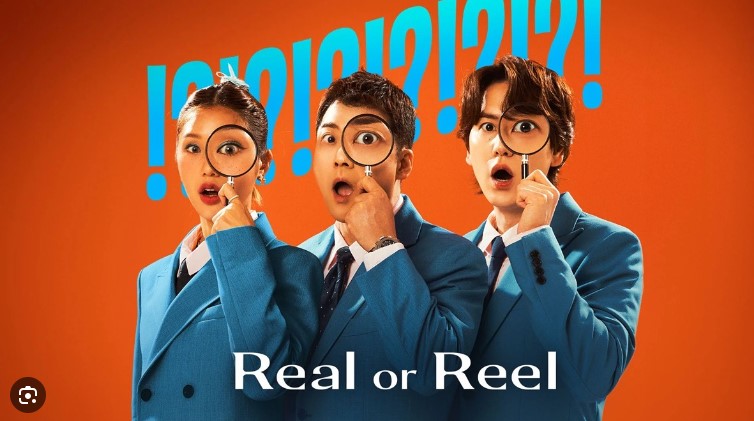 reel