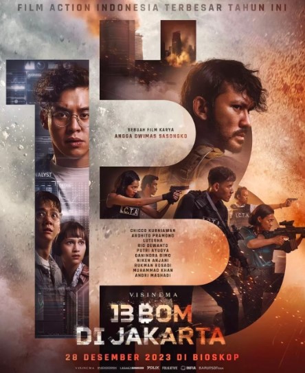 13 bom