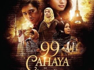 99 Cahaya Di Langit Eropa The Final Edition 2014