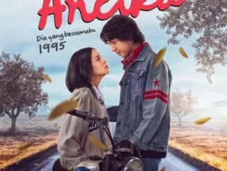 AncikaDia yang Bersamaku 1995 2024