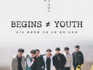 BEGINS ≠ YOUTH