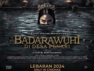 Badarawuhi di Desa Penari 2024