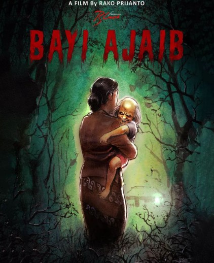 Bayi Ajaib 2023