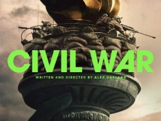 Civil War 2024