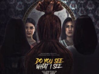 Do You See What I See 2024