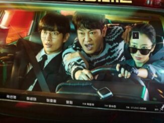 Drama Korea Crash