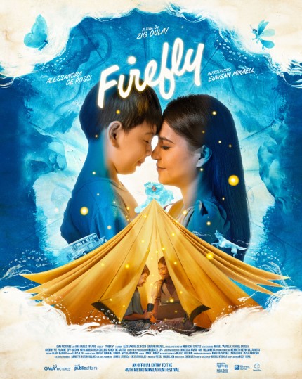 Firefly 2023